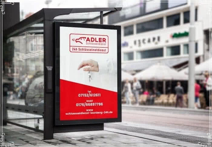 Schlüsseldienst Neunkirchen